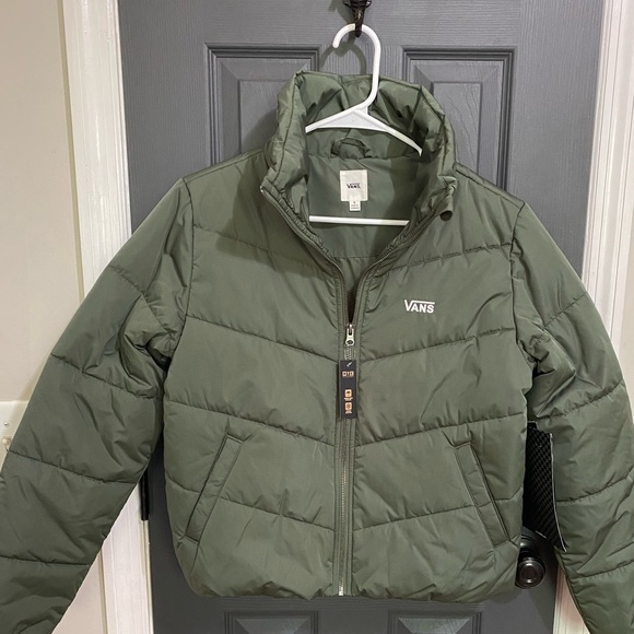 Vans | Jackets \u0026 Coats | Vans Foundry V 